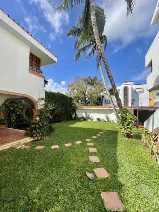 Beautiful Jungle House On A Strategic Location Villa Cancun Exterior photo