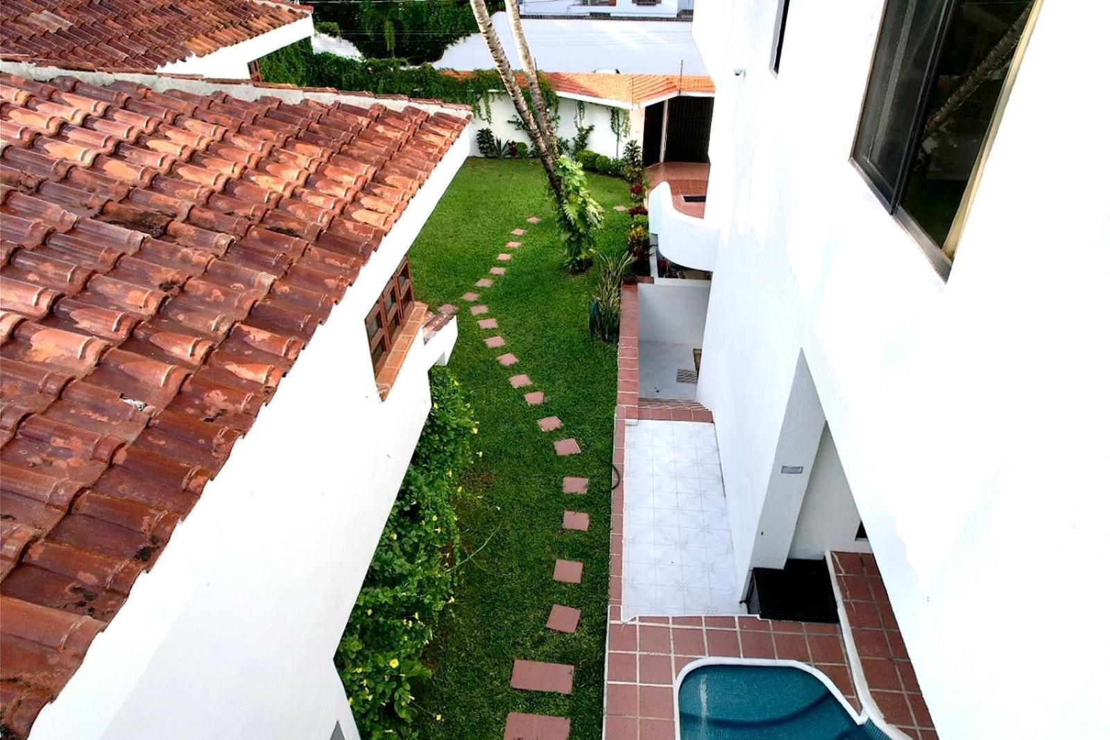 Beautiful Jungle House On A Strategic Location Villa Cancun Exterior photo