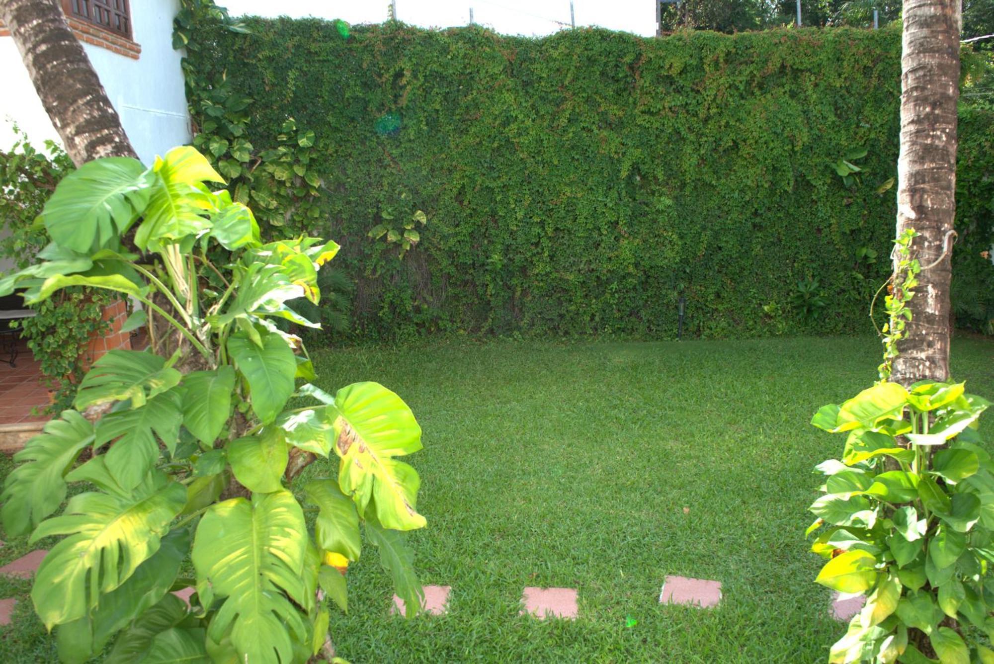 Beautiful Jungle House On A Strategic Location Villa Cancun Exterior photo