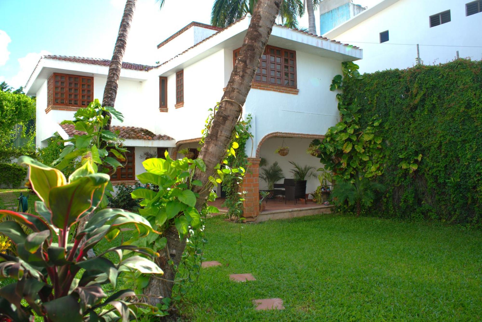 Beautiful Jungle House On A Strategic Location Villa Cancun Exterior photo